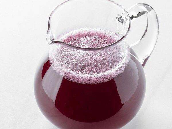 Чайхона №1 Тимура Ланского - Морс Ягодный