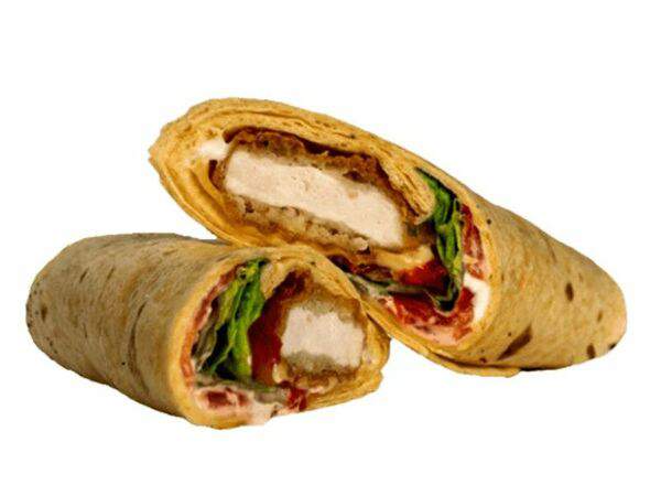 Пицца парк №1 - Закрут с курицей