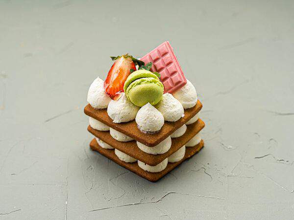 Bakery Mindal - Медовое печенье