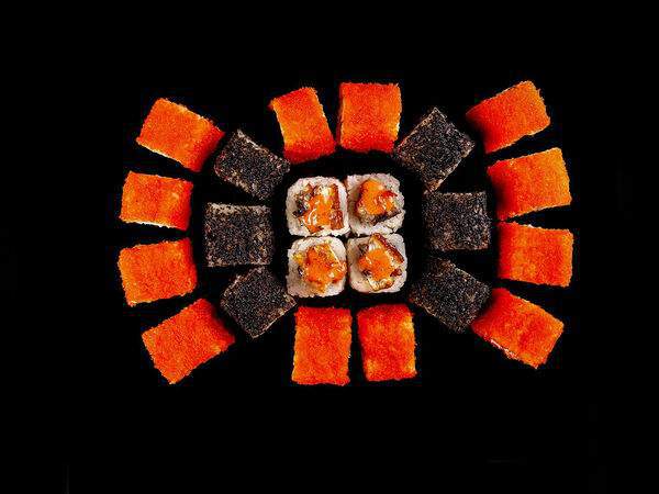 Fishka - Сет №12