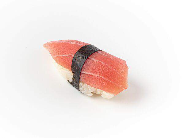 Косатка - Суши с тунцом