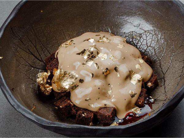 Gray Goose cafe - Сметанник