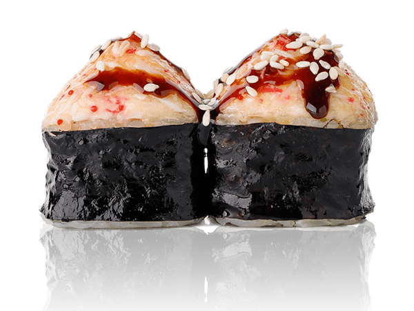 Пить кофе Кино - Ролл Снежный