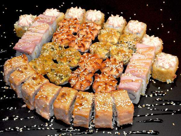 Всё Просто - Просто Жара