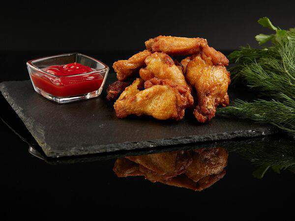 Шаверма - Крылья куриные гриль BBQ