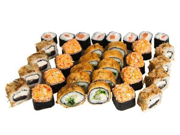 Shikado - Сет Ассорти