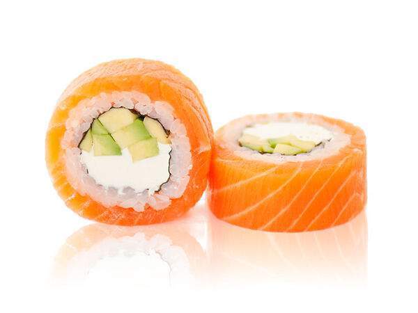 Sushi House - Филадельфия Авокадо маки