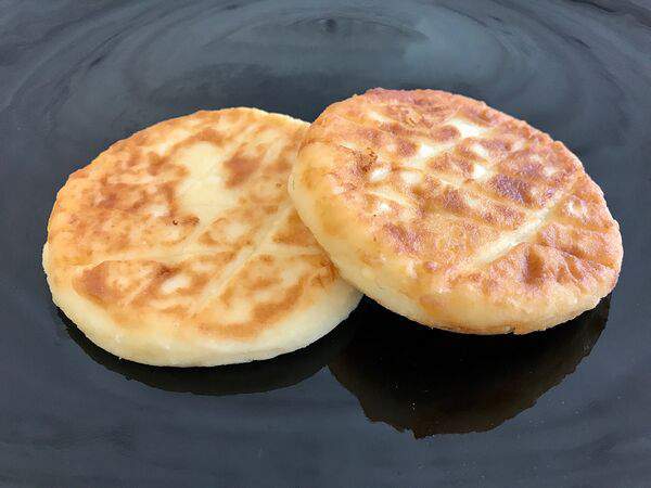 Добрый кулинар - Сырники