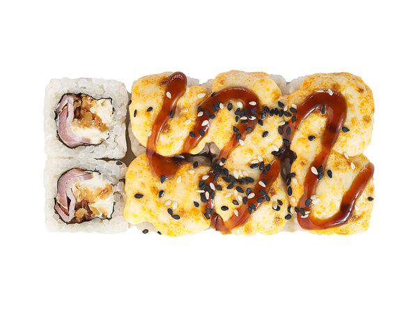 Долина вкуса - Чиполлино хот