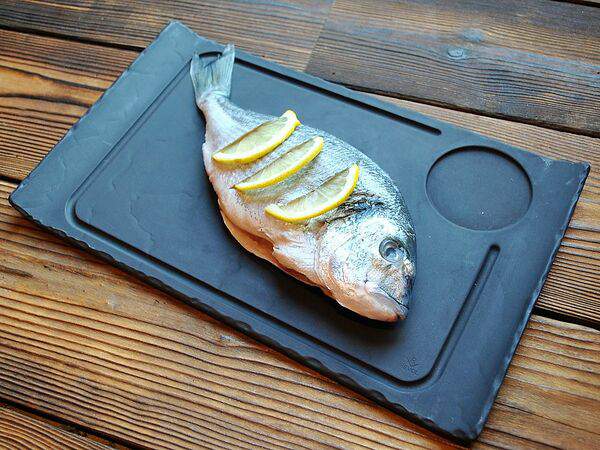 The OX - Дорадо