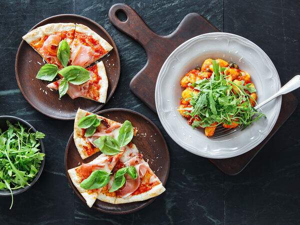 Ресторан Парк в Липецке