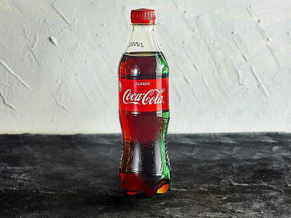 Burger Club - Кока-кола