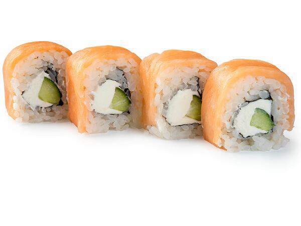 Tutto Bene - Ролл Филадельфия