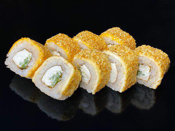 Pizzaграфия - Исуми