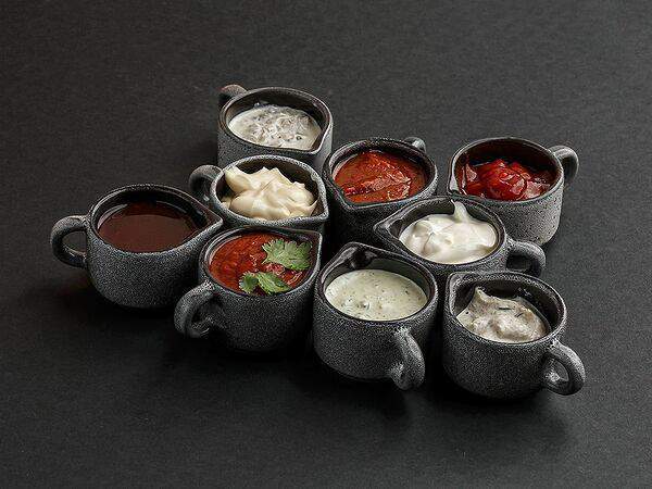 Баши Грузинское Бистро - Соус Сацебели