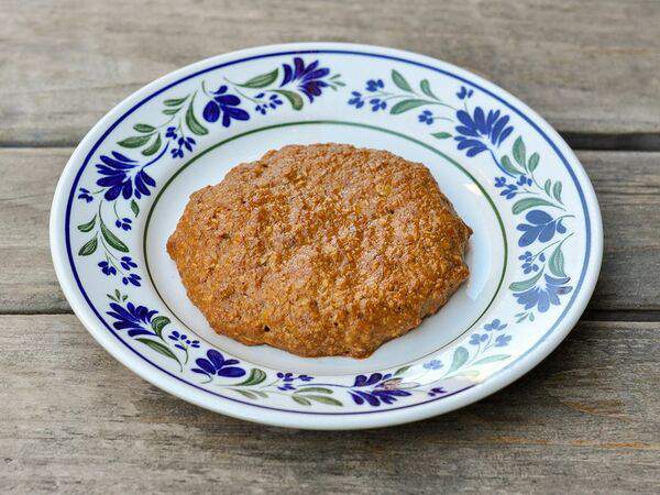 Zoom cafe - Печенье Овсяное