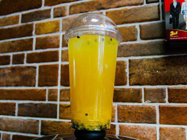 Madeinvietnam - Сок маракуйи