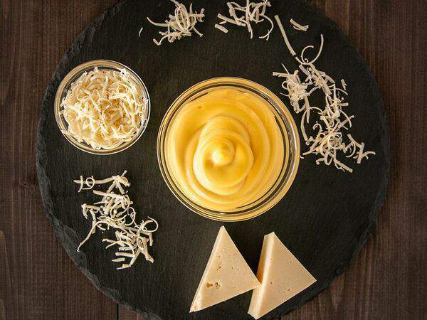 Kebab house - Соус сырный