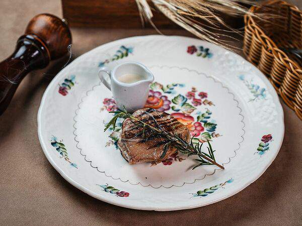 На Глинках - Филе Миньон