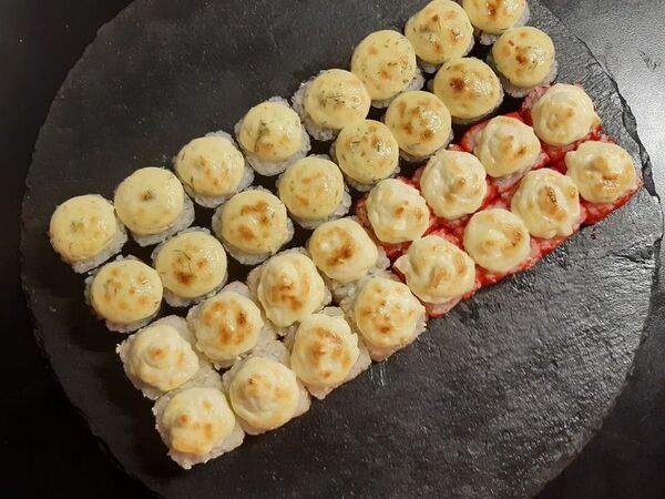 Пати на хате - Сет Вписка