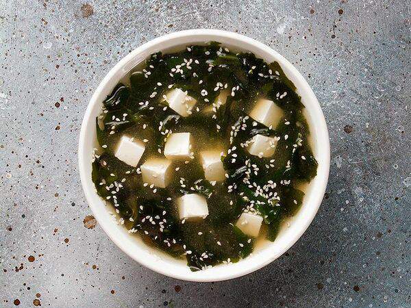 Веранда - Мисо