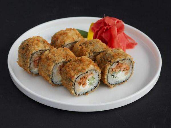 Сhiu-chiu - Кагуавасе ролл