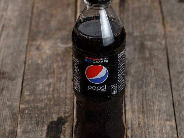 Дед Хо - Пепси max