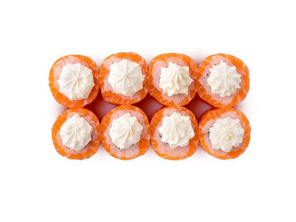 Сушевский - Ролл Филадельфия де люкс