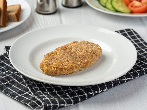 Сактон - Котлета рыбная