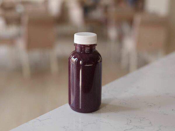 The Odi - Смузи черника-банан-кокос