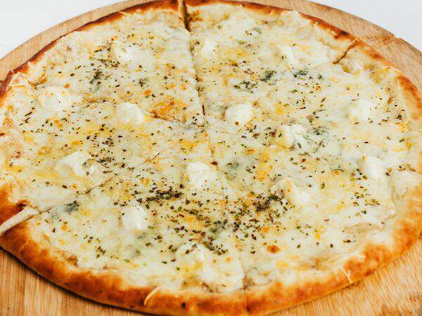 Снекмаркет - Пицца Четыре сыра