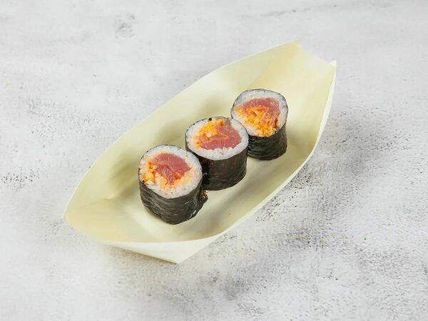 Винзавод - Хенд ролл тунец