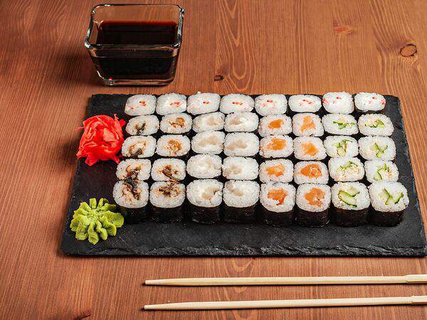 Фуджиями - Хосо