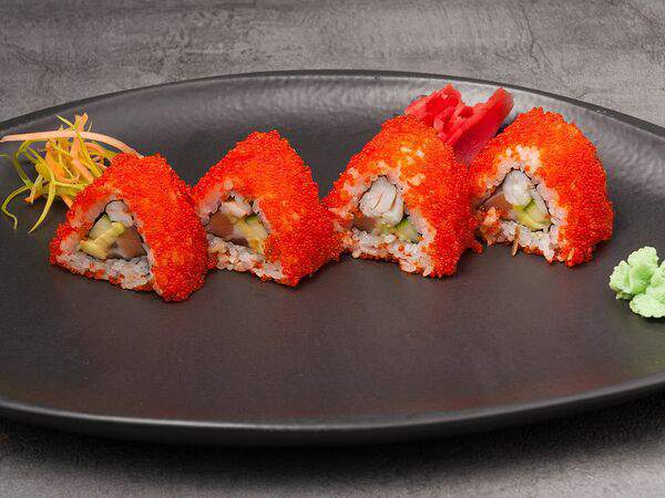 Selfie - Калифорния