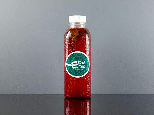 Едаеда - Морс Ягодный