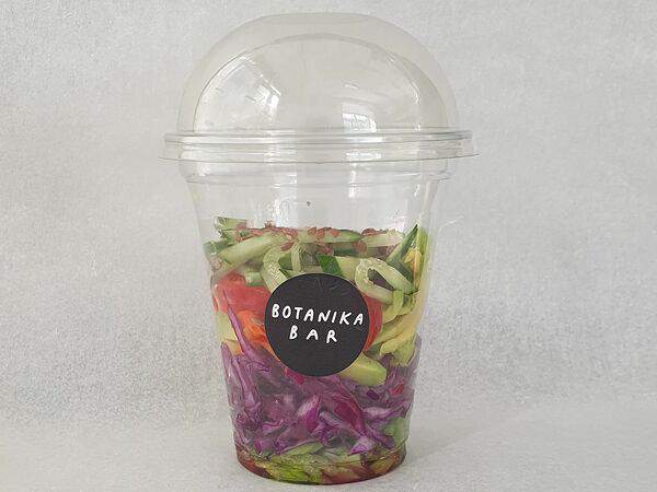 Botanikabar - ВитаХруст