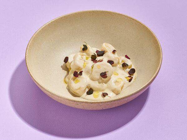 Мука & Вода - Паста Ньокки четыре сыра