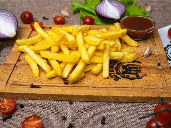 Hotdogger - Картофель фри стандартный