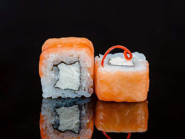 Такаши - Ролл Филадельфия Люкс