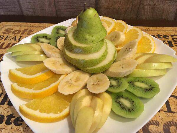 Маяк - Ассорти фруктовое