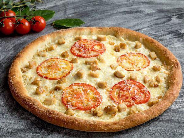 Домино гурман - Цезарь