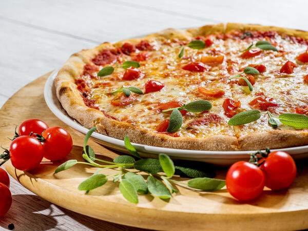 Ресторан Panorama в Томске