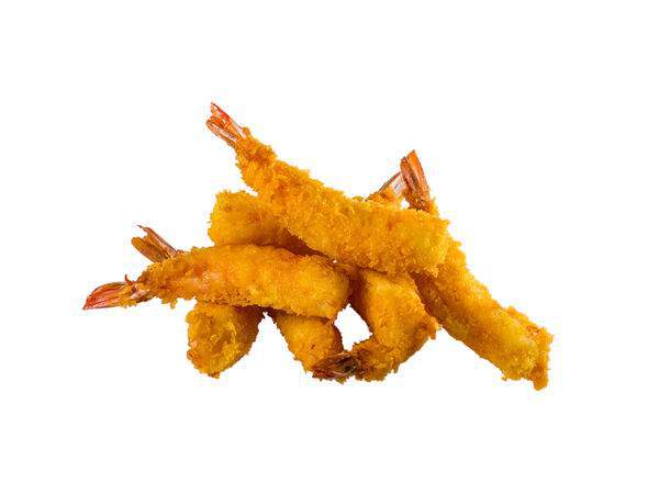 ПиццаРоллия - Креветки