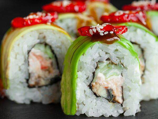 Magic Coffee - Сёгун