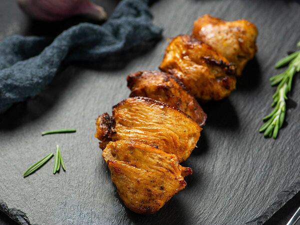 Шашлык №1 - Шашлык из курицы