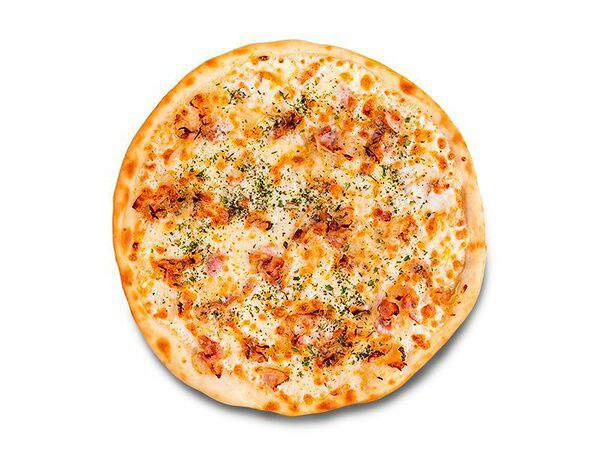 Om nom nom - Тарт Фламбе