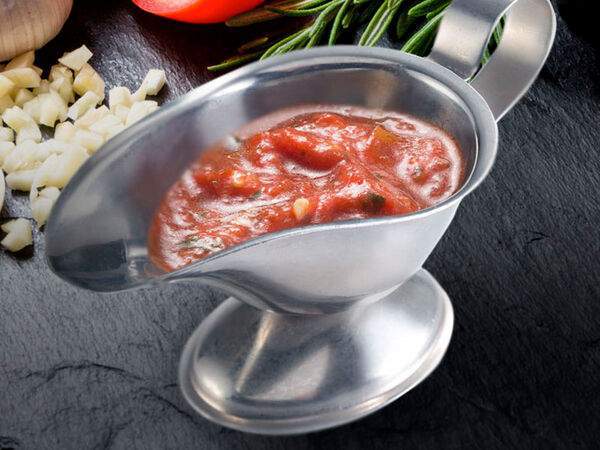 Колбасофф - Аджика