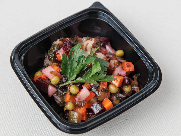 Gost Food - Салат Винегрет овощной