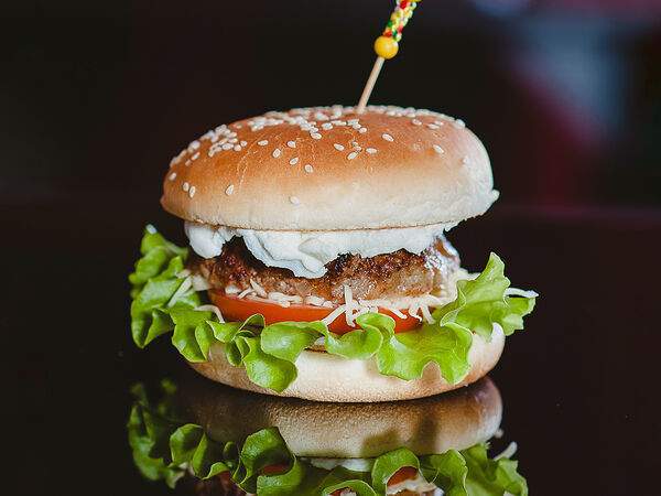 Такаши - Бургер Итальянский