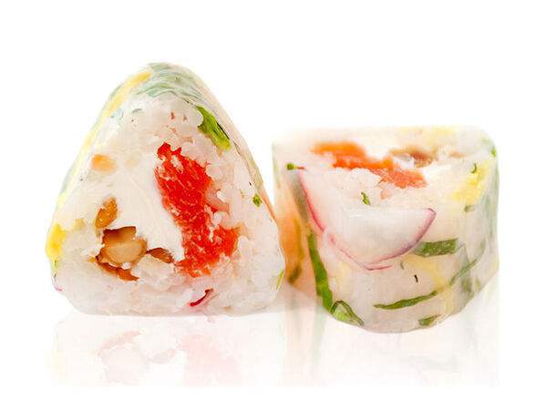 Sushi House - Кавасаки маки